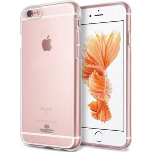 Mercury Nakładka Jelly Case do Huawei P Smart 2019 przezroczysta 5797267 8809653457726