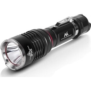 Latarka Maclean LED Cree 800 Lumen (MCE220) 5802372 5902211110330