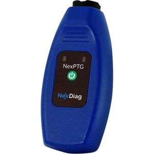 NexDiag Miernik GrubościLakieru NexDiag NexPTG Professional 5817002 5906874578094