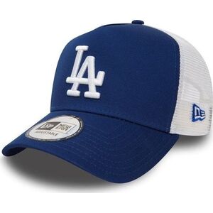 New Era Czapka Clean Trucker LA Dodgers granatowo-biała r. uniwersalny (11405497) 5863336 885430014496