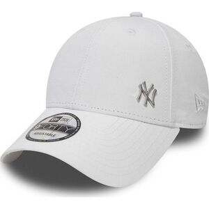 New Era Czapka 9Forty Basic Logo MLB Flawless biała r. uniwersalny (11209938) 5863344 889676823867