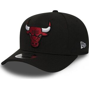 New Era Czapka New Era Chicago Bulls Stretch Snap 9FIFTY Snapback - 11871284 M - L 5863352 192859088794