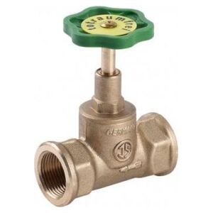 Perfexim Zawór przelotowy 1" prosty grzybkowy 1/10 (A1105) 5931301 5902626219529