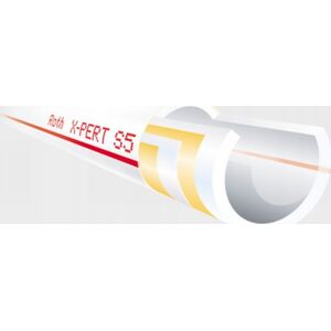 Roth Rura 5-ciowarstwowa X-PERT S5+ 16/200 [paleta 2000] 5934903 4037115105920