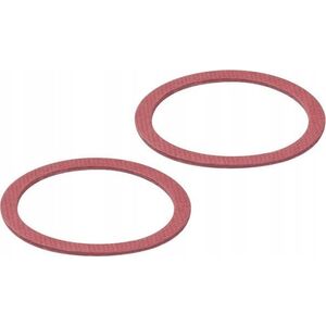 BMETERS Uszczelka do wodomierzy 5/4" fibra 5934937 5907702862569