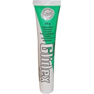 Unipak Środek poślizgowy SUPER GLIDEX - z silikonem 50g. (24/op) 5935087 5708923215000