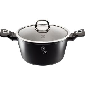 Berlinger Haus Garnek Black Silver 20cm 5936014 5999056791541