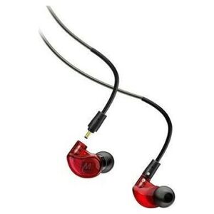 Słuchawki MEE audio M6 Pro 2nd Generation (MEE-M6PROG2-RD) 5936361 616312625055