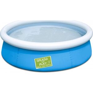 Bestway Basen rozporowy 152cm (57241) 5946945 8720286136058