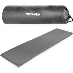 Spokey Mata samopompująca FATTY szara (927848) 5948131 5902693278481