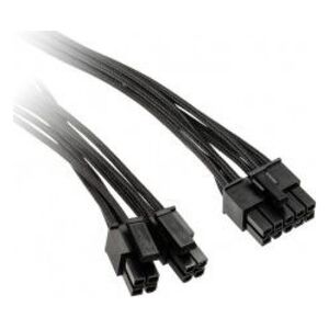 be quiet! ATX/EPS 8-pin - ATX/EPS 8-pin, 0.45m, Czarny (BC060) 6059742 4260052186411