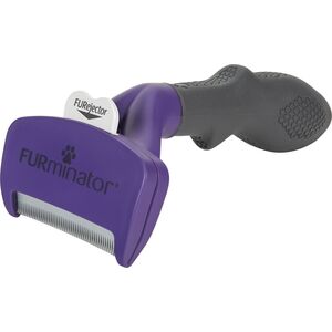 FURminator dla kotów krótkowłosych Large 6069510 4048422151326