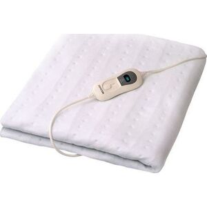Sencor SUB 1700WH Nakładka elektryczna na łóżko 80x150 cm 6076399 8590669254606
