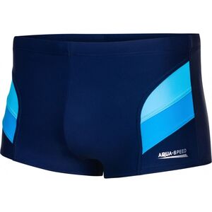Aqua-Speed Kąpielówki Aqua Speed ARON 338-42 granatowy M 6095405 5908217671394