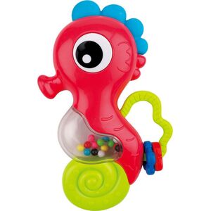 Ks Kids Muzyczna Grzechotka Konik Morski (KIT23004) 6123357 4892493230042