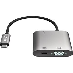 Stacja/replikator Kanex USB-C (K181-1278) 6123690 815387022152