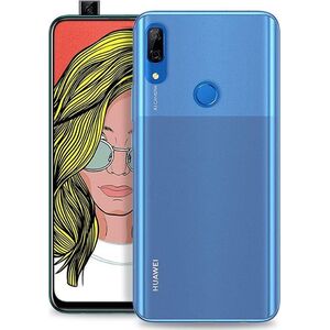 Puro PURO 0.3 Nude - Etui Huawei P Smart Z (przezroczysty) 6201299 8033830280306
