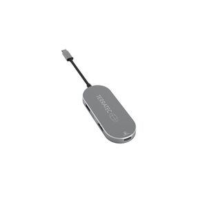 Stacja/replikator TerraTec Connect C5 USB-C (251738) 6118389 4040895004840