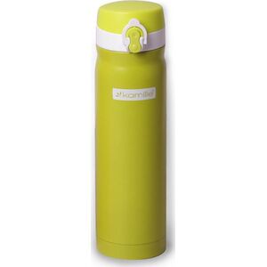 Kamille Kubek termiczny KM-2005B 500ml zielony 6217638 5902539655964