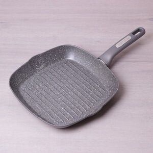Patelnia Kamille grillowa 28cm 6217729 5902539657166