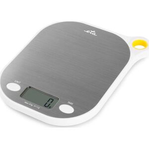 Waga kuchenna Eta Grami inox 377790000 6250958 8590393257331