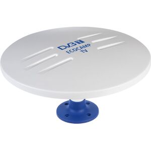 Antena RTV Maclean Antena uniwersalna zewnętrzna Maclean MCTV-945 12/24V (aktywna| 32 dB| Typ F) 6259964 5902211114437
