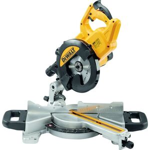 Ukośnica Dewalt DWS774 1400 W 216 mm 6262247 5035048614099