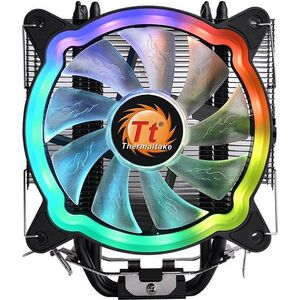 Chłodzenie CPU Thermaltake UX200 ARGB (CL-P065-AL12SW-A) 6264105 4713227521604