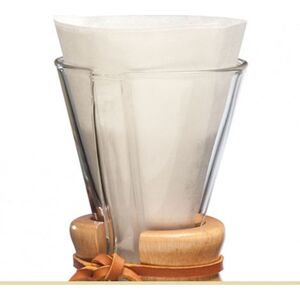 Chemex Filtry do kawy 100szt. 6271373 28068001098