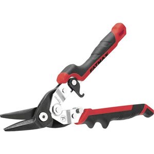 Stanley nożyce do blachy Fatmax Ergo lewe 250mm (S/73-755-0) 6284196 3253560737559