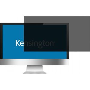Filtr Kensington Filtr prywatyzujący, 2-stronny, zdejmowany, do monitora 20 cali, 16:9-626480 6285285 4049793057798