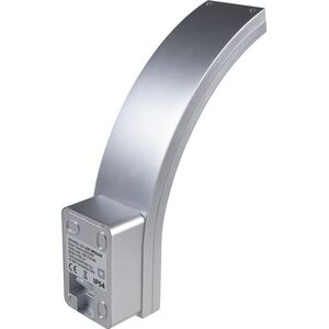 Kinkiet Maclean MCE244S 1x10W LED (MCE244 S) 6285344 5902211113782