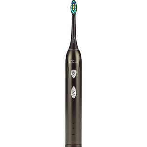 Szczoteczka Media-Tech Waveclean MT6510 Czarna 6286113 5906453165103