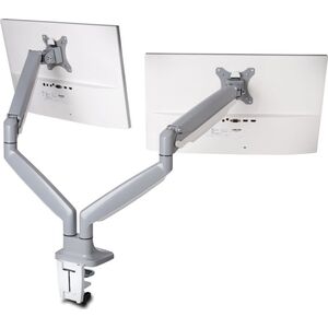Kensington Uchwyt biurkowy na 2 monitory 13" - 32" SmartFit One-Touch Dual (K55471EU) 6286524 5028252597135