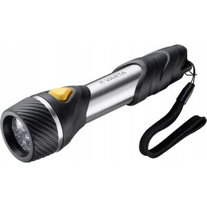 Latarka Varta Varta Day Light Multi LED F10 Torch with 5 x 5mm LEDs 6294848 4008496987498