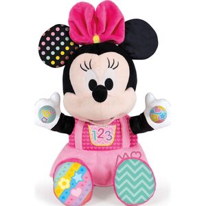 Clementoni Interaktywna Pluszowa Minnie (50130) 6298094 8005125501304