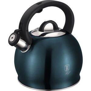 Berlinger Haus CZAJNIK STALOWY 3.0L BERLINGER HAUS AQUAMARINE BH-1078 6311700 5999108405181