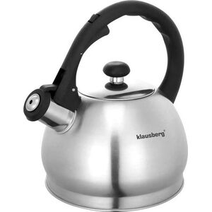 Klausberg CZAJNIK STALOWY 1.8L KLAUSBERG [KB-7042] 6311767 5902666610423
