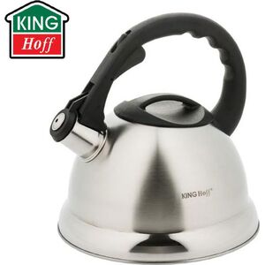 KingHoff CZAJNIK STALOWY KINGHOFF 3.0L INOX [KH-3244] 6311770 5908287232440