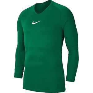 Nike Koszulka chłopięca Y Nk Dry Park 1 Styr Jsy Ls zielona r. L (AV2611 302) 6320748 823233807471