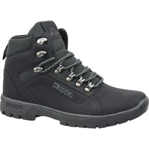 Kappa Buty męskie Dolomo Mid czarne r. 44 (242752-1116) 6333602 4056142484280