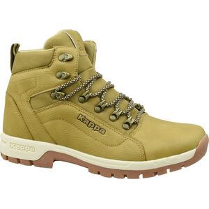 Kappa Buty męskie Dolomo Mid beżowe r. 46 (242752-4141) 6333611 4056142484235