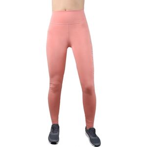 Nike Legginsy damskie Swoosh Pink r. S (BV4767-606) 6350058 193151255983