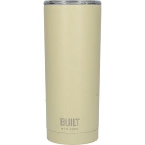 Built Kubek termiczny Vacuum Insulated 0.6L vanilla 6373840 5050993321250
