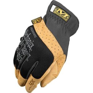Mechanix Wear Rękawice męskie Material4X FastFit Coyote r. S 6385056 781513628362