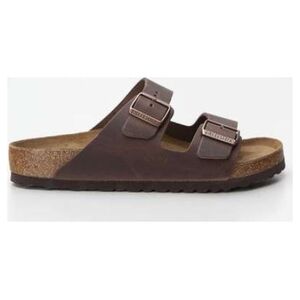 Birkenstock Arizona Tobacco Brown - 36 - uniseks - brązowy 6403203 4040714437408