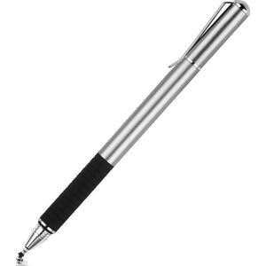 Rysik Tech-Protect Stylus Pen Srebrny 6407412 5906735415636