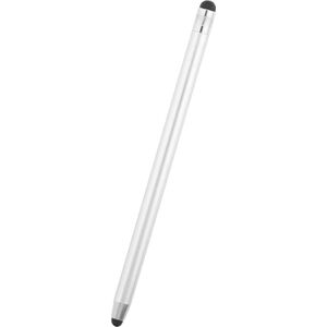 Rysik Tech-Protect Touch Stylus Pen Srebrny 6407415 5906735413687