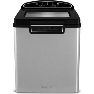 Kostkarka do lodu Sencor SIM 3500SS 6407485 8590669267118