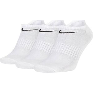 Nike Skarpety Everyday Lightweigt SX7678 100 biały 38-42 6408759 888407239281